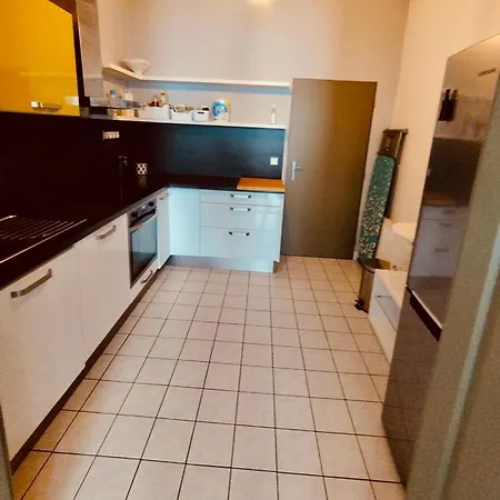 Karlin Apartman Apartman