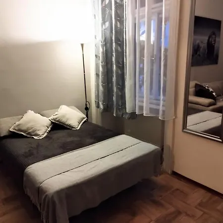 Karlin Apartman Appartement *